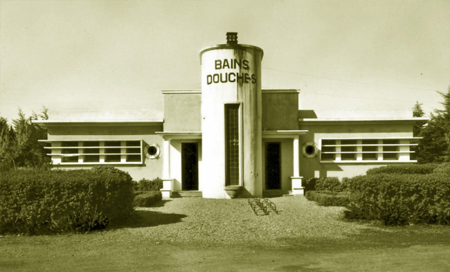 Quelle est la mairie de salles-d’aude