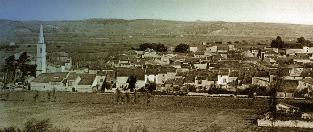 Photo du village