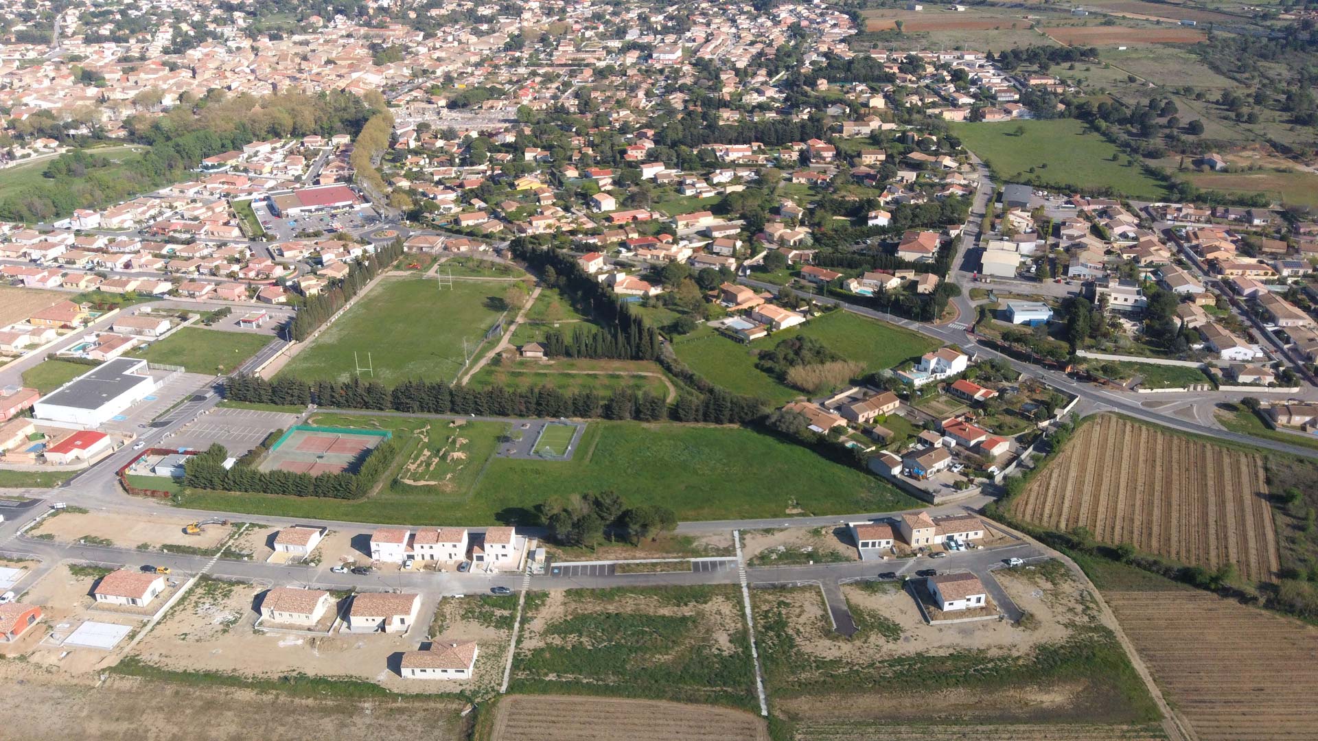 Lancement de la procédure de la 1ere Modification du PLU - Mairie de ...